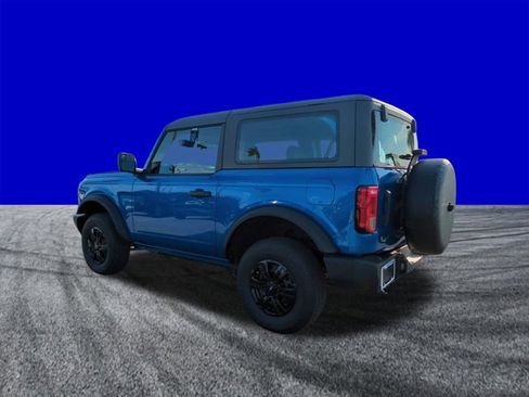New 2025 Ford Bronco 2-Door image 6