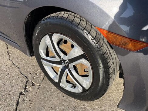 Used 2016 Honda Civic LX image 9