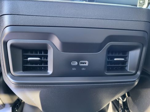 Certified 2026 Chevrolet Silverado 1500 LT Trail Boss w/ Safety Package image 18