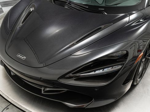 Used 2019 McLaren 720S Luxury image 37