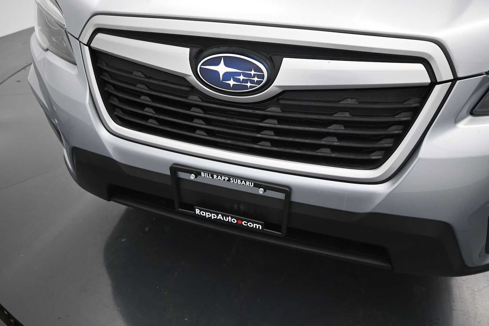 Used 2021 Subaru Forester Premium AWD/4WD image 25