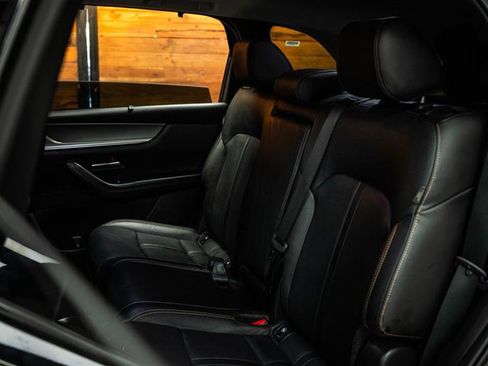 Used 2024 MAZDA CX-90 3.3 Turbo w/ Preferred Plus image 11