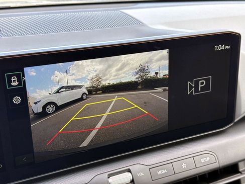 New 2025 Kia K4 EX image 21