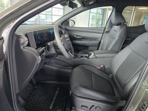 New 2026 Hyundai Santa Cruz SEL image 18