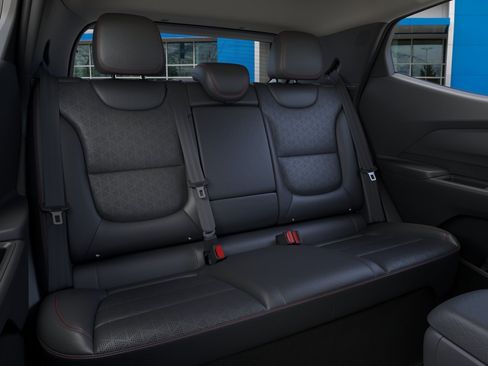 New 2027 Chevrolet Bolt RS FWD image 19