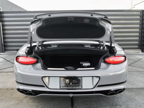Used 2024 Bentley Continental GT S image 12