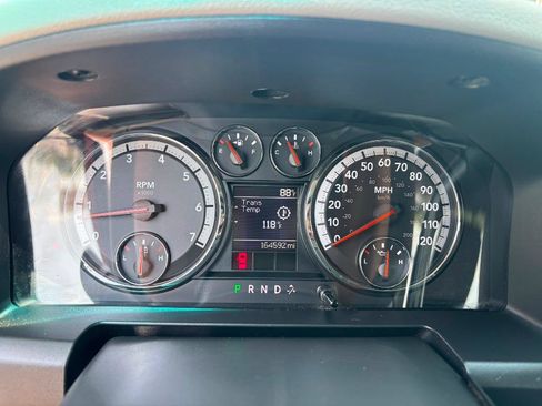 Used 2012 RAM 1500 Express w/ ST Popular Equipment Group RWD image 22