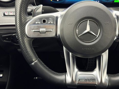 Used 2019 Mercedes-Benz AMG GT 53 image 23