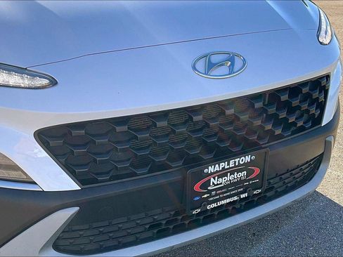 Used 2023 Hyundai Kona SEL w/ Cargo Package image 28