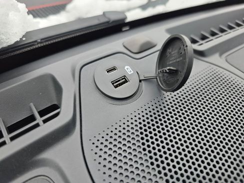 Used 2023 Ford Bronco Wildtrak AWD/4WD image 64