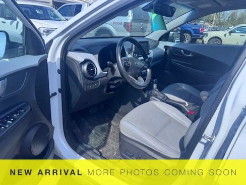 Used 2018 Hyundai Kona Ultimate AWD/4WD image 21