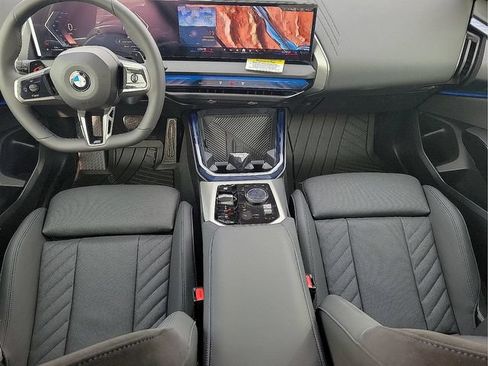 Used 2026 BMW X3 xDrive30i AWD/4WD image 13