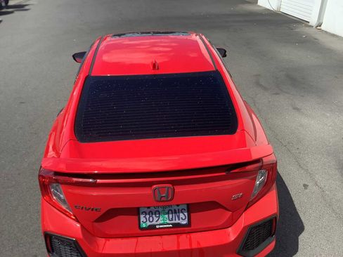 Used 2019 Honda Civic Si image 5