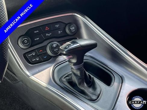 Used 2018 Dodge Challenger R/T Plus RWD image 28