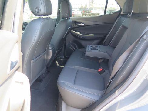 Used 2023 Buick Encore GX Select w/ Sport Touring Package image 16