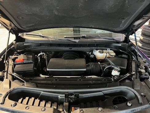 Used 2023 Chevrolet Tahoe RST w/ Luxury Package image 14