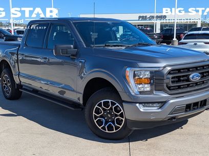 Used 2022 Ford F150 XLT w/ Equipment Group 302A High