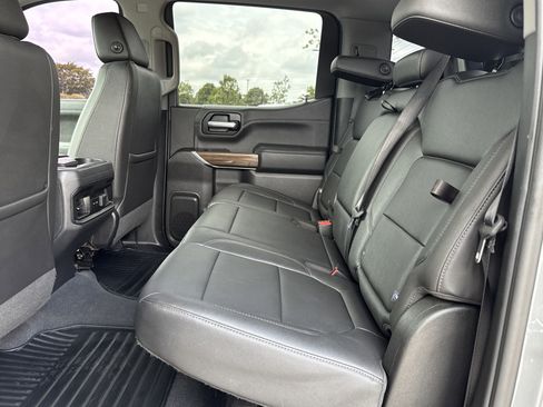 Used 2019 Chevrolet Silverado 1500 RST w/ All-Star Edition AWD/4WD image 29