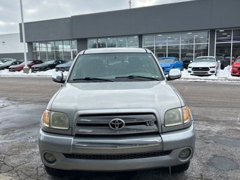 Used 2003 Toyota Tundra SR5 image 3