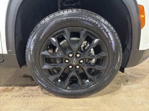 New 2026 Chevrolet Traverse LT w/ Midnight/Sport Edition image 44