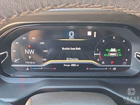 Used 2022 GMC Yukon Denali RWD image 18