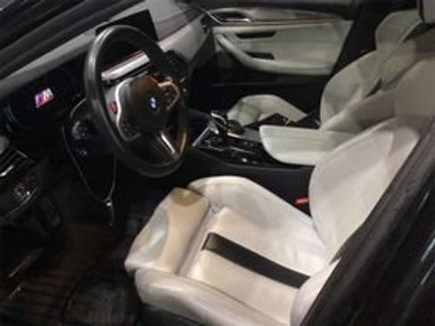 Used 2019 BMW M5 AWD/4WD image 5