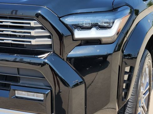 Certified 2026 Toyota 4Runner Limited AWD/4WD image 10