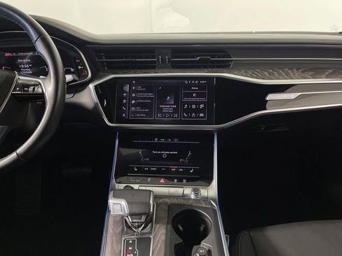 Used 2024 Audi A6 Premium Plus image 17