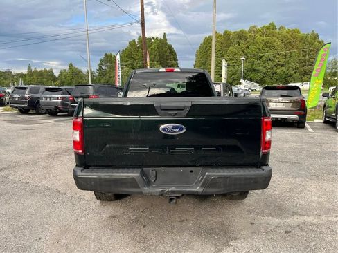 Used 2018 Ford F150 XL AWD/4WD image 6