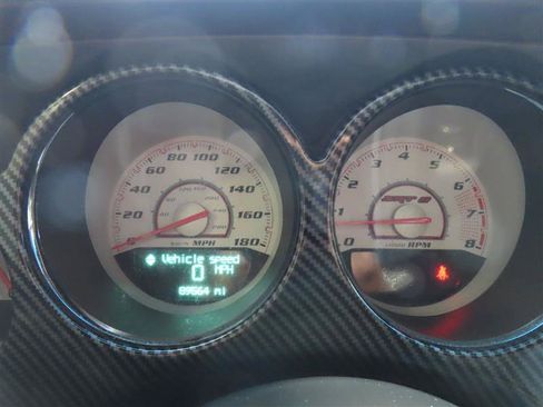 Used 2014 Dodge Challenger SRT8 Core RWD image 19