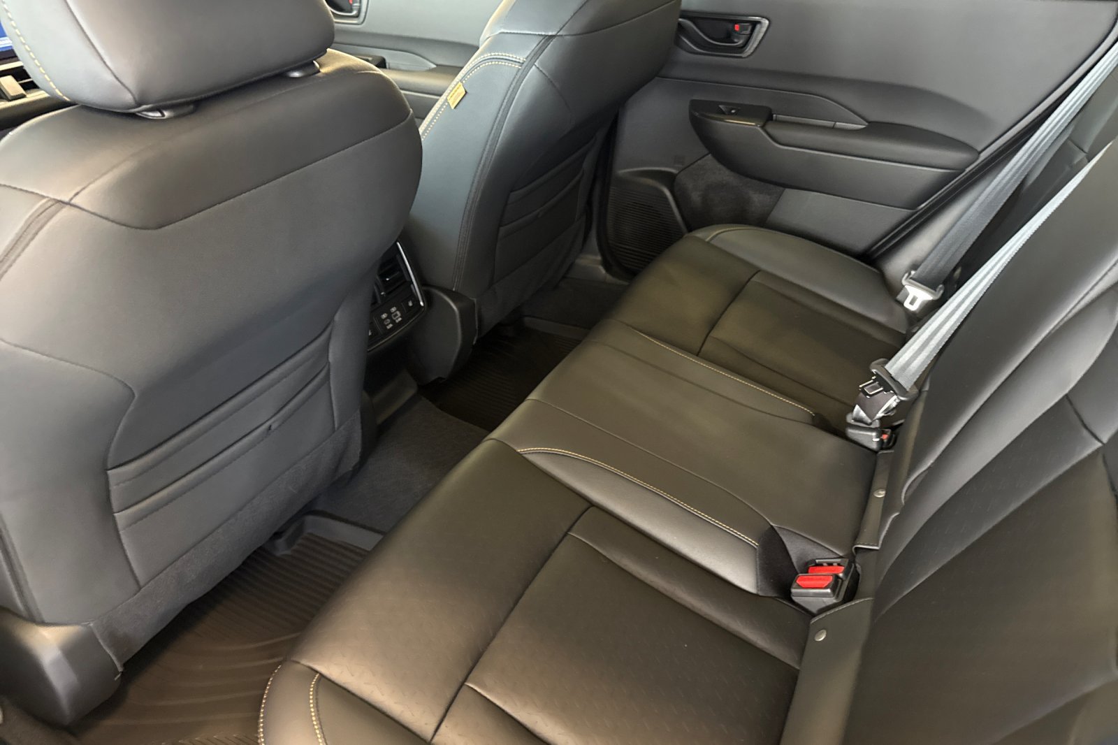 New 2026 Subaru Outback Wilderness AWD/4WD image 11