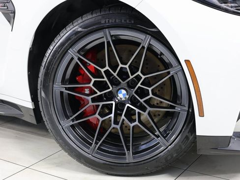 Used 2023 BMW M4 xDrive Competition image 13
