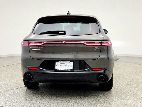 Used 2024 Dodge Hornet R/T AWD/4WD image 6