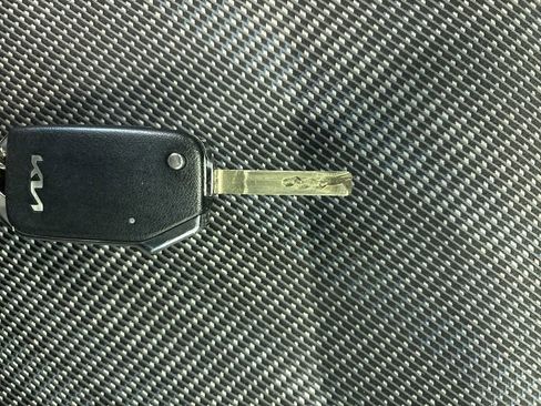 Certified 2024 Kia Seltos LX image 29