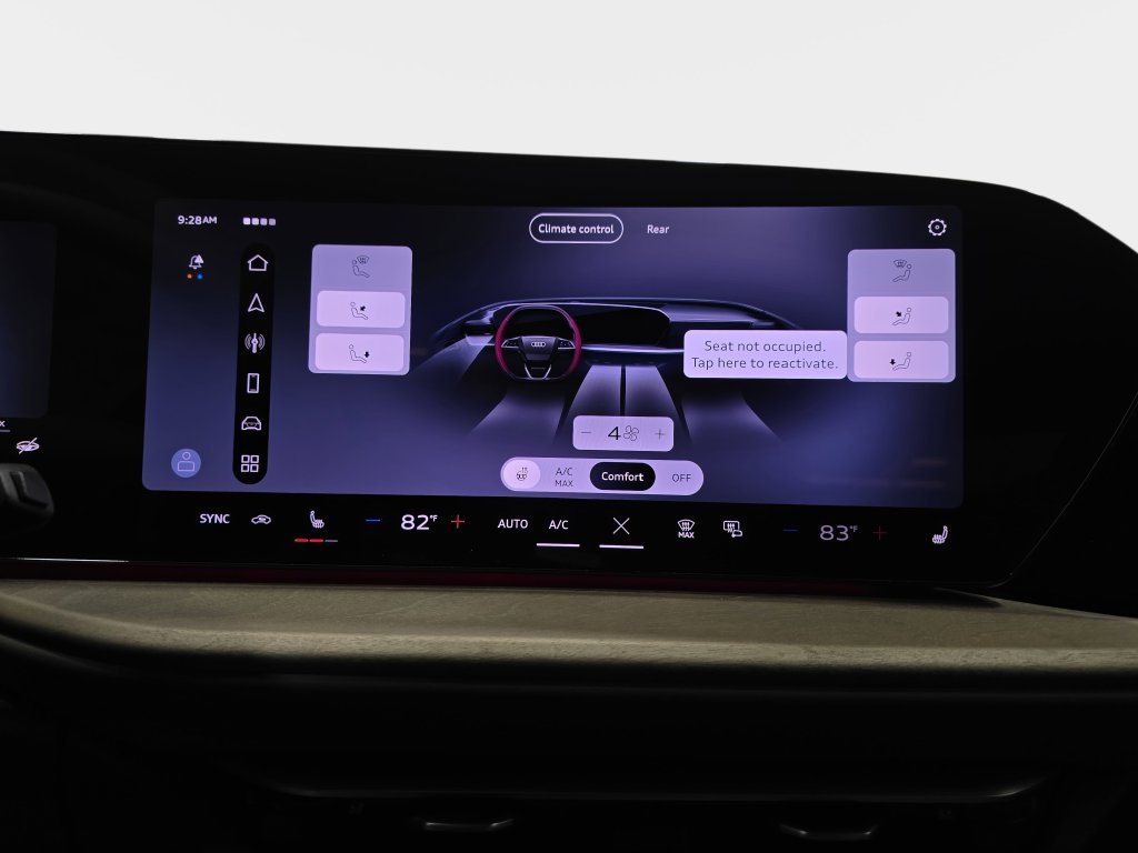 New 2026 Audi Q5 Premium Plus AWD/4WD image 22
