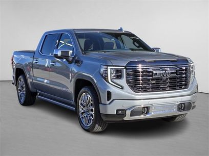 Used 2024 GMC Sierra 1500 Denali Ultimate
