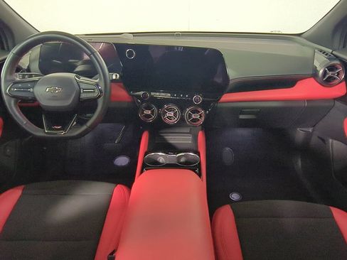 Used 2024 Chevrolet Blazer EV RS RWD image 18