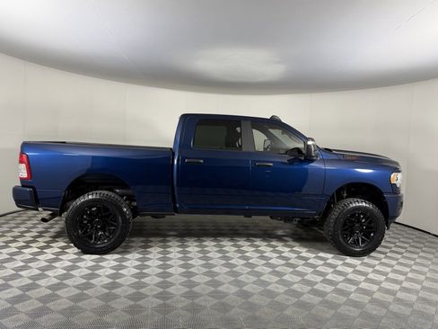 Certified 2024 RAM 2500 Big Horn w/ Bed Utility Group image 5