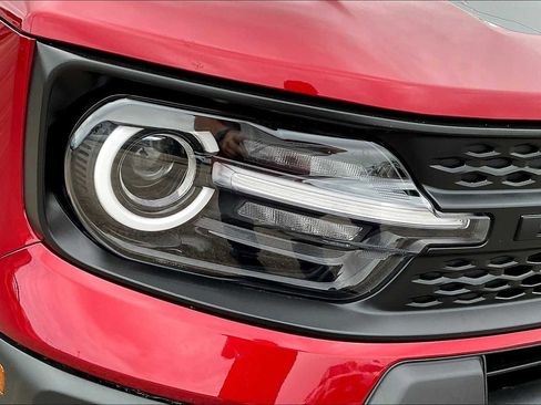 New 2025 Ford Bronco Sport Big Bend w/ Convenience Package image 13