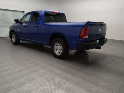 Used 2016 RAM 1500 Tradesman image 5