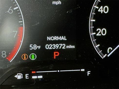 Used 2023 Honda Civic Sport image 31