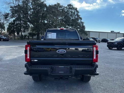 Used 2025 Ford F250 XL w/ STX Appearance Package image 8