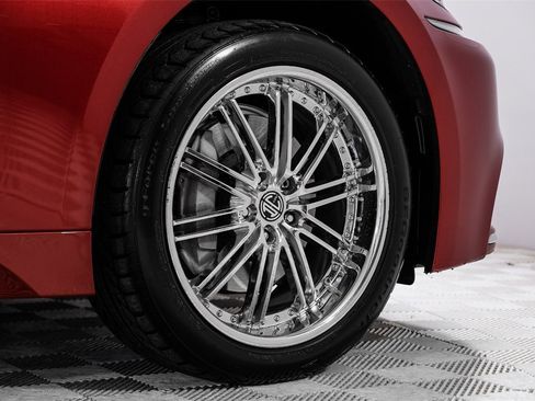 Used 2018 Lexus LS 500 image 60