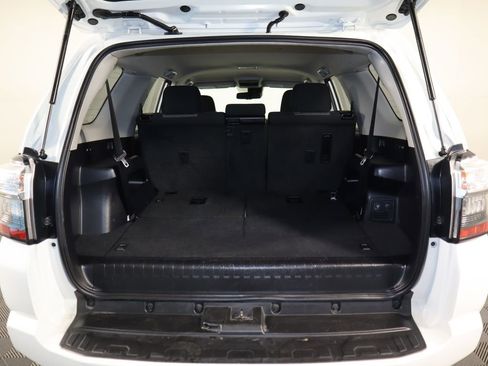 Used 2021 Toyota 4Runner SR5 image 29