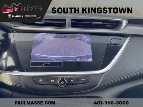 Used 2023 Buick Encore GX Select image 17