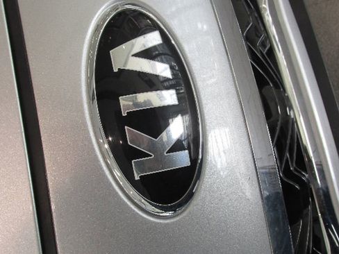 Used 2020 Kia Optima Premium image 8