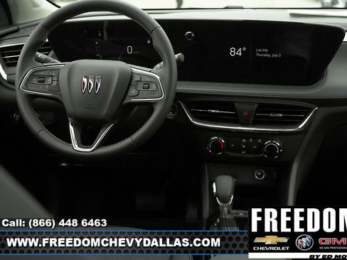 New 2026 Buick Encore GX Preferred image 17