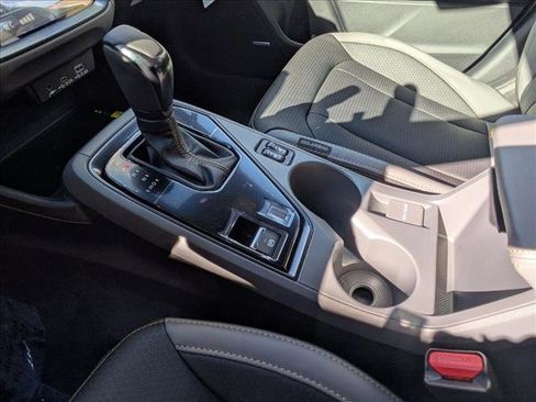 New 2026 Subaru Crosstrek 2.5i Wilderness image 16