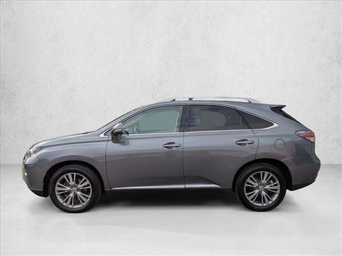 Used 2013 Lexus RX 350 image 8