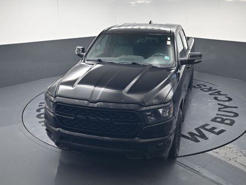 Used 2023 RAM 1500 Big Horn image 21